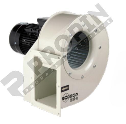 Radialni ventilatorji SODECA CMP